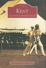 Kent County Cricket Club: Images of Sport