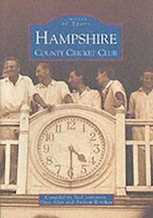 Hampshire County Cricket Club