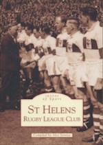 St Helens Rugby League Club