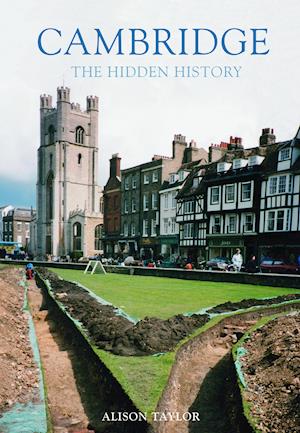 Cambridge: The Hidden History