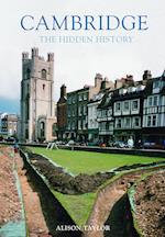 Cambridge: The Hidden History