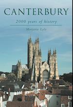 Canterbury 2000 Years of History