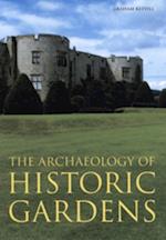 The Archaeology of Historic Gardens