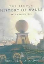 Tempus History of Wales