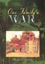 One Family's War