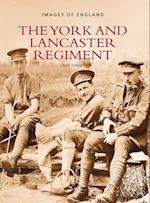 The York and Lancaster Regiment: Images of England