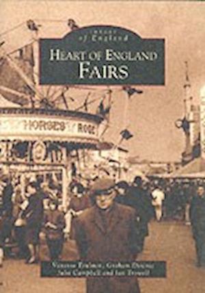 Heart of England Fairs