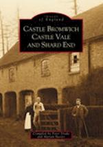 Castle Bromwich, Castle Vale and Shard End: Images of England