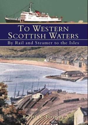 To Western Scottish Waters