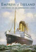 "Empress of Ireland"