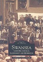 Swansea, Landore, Clydach and Llamslett: Images of Wales