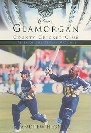 Glamorgan County Cricket Club