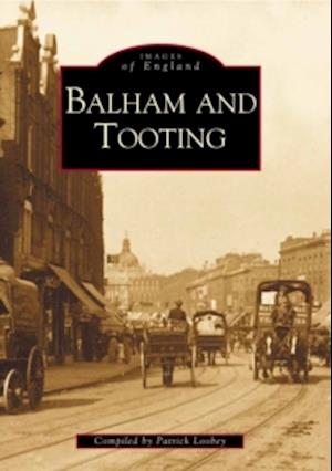 Balham and Tooting