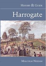 Harrogate: History and Guide
