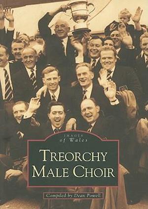 Treorchy Male Choir