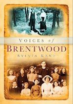Brentwood Voices