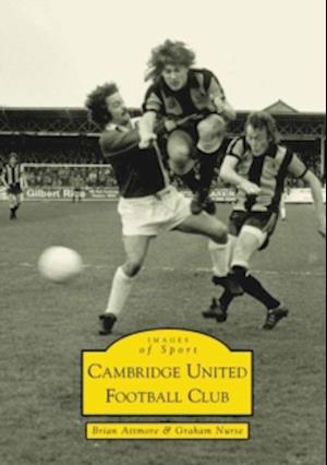 Cambridge United FC