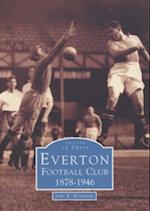 Everton Football Club 1878-1946