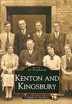 Kenton and Kingsbury