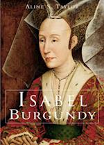 Isabel of Burgundy