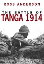 The Battle of Tanga 1914