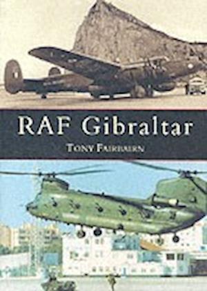 RAF Gibraltar