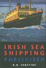 Irish Sea Shipping Publicised