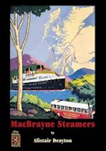 MacBrayne Steamers