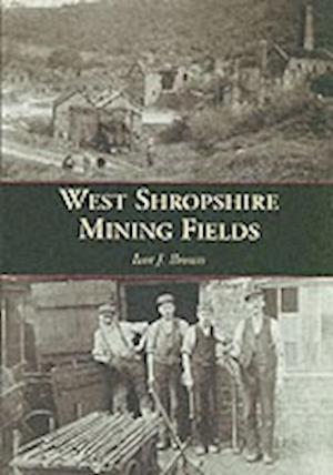 West Shropshire Mining Fields