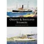 Orkney and Shetland Steamers