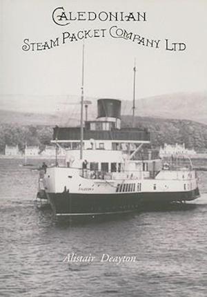 Caledonian Steam Packet Company Ltd