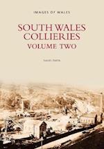 South Wales Collieries Volume 2