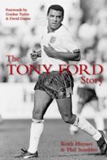 Tony Ford