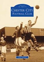 Chester City Football Club: Images of Sport