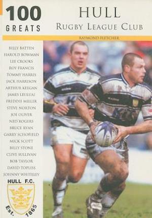 Hull Rugby League