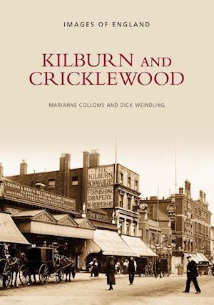 Kilburn and Cricklewood