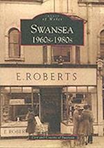 Swansea in the 60s, 70s and 80s