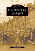 Canterbury 1945-1975