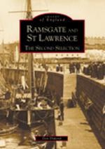 Ramsgate and St Lawrence - The Second Selection: Images of England