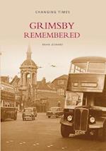 Grimsby Remembered