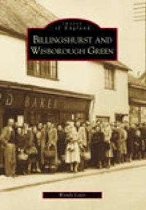 Billinghurst and Wisborough Green: Images of England