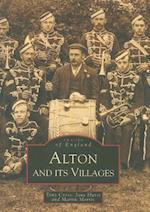 Alton and Its Villages: Images of England