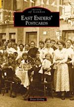 East Enders' Postcards