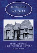 A Guide to the Buildings of Walsall