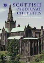 Scottish Medieval Churches
