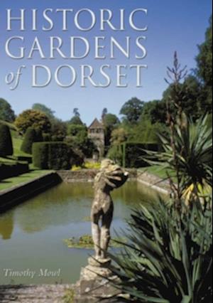 Historic Gardens of Dorset