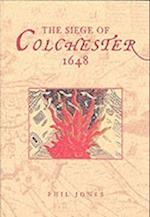 The Siege of Colchester 1648