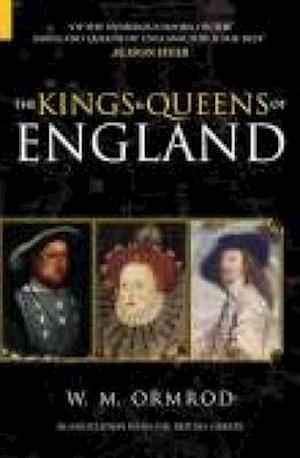 The Kings & Queens of England