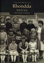 Rhondda Voices