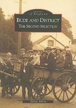 Bude and District - The Second Selection: Images of England